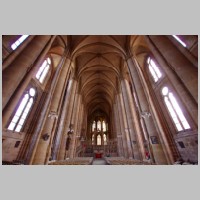 Marburg Elisabethkirche, photo Marcela on flickr,2.jpg